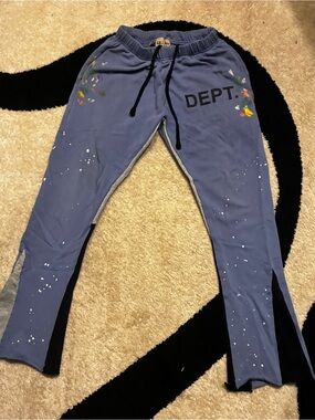Gallery Dept. Sweatpants